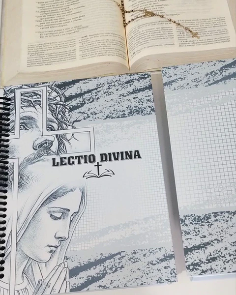 Arquivo Digital Lectio Divina 2026