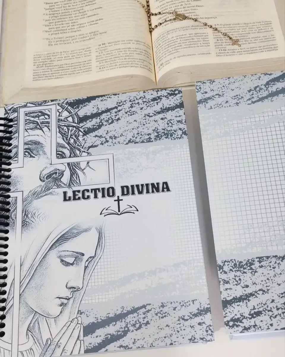 Arquivo Digital Lectio Divina 2026 1