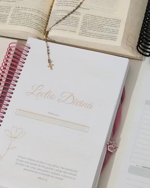 Arquivo Digital Lectio Divina 2026