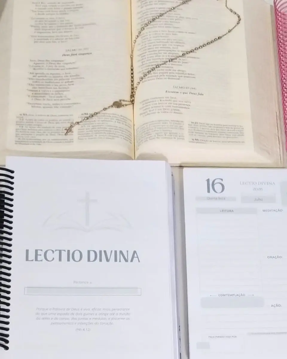 Arquivo Digital Lectio Divina 2026 3