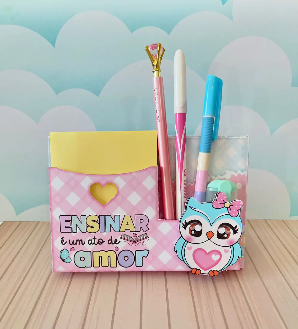 Arquivo de Corte Combo Kit Dia dos Professores 2024 10