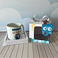 Arquivo de Corte Kit Coruja Dia dos Professores Azul - Thumbnail 3