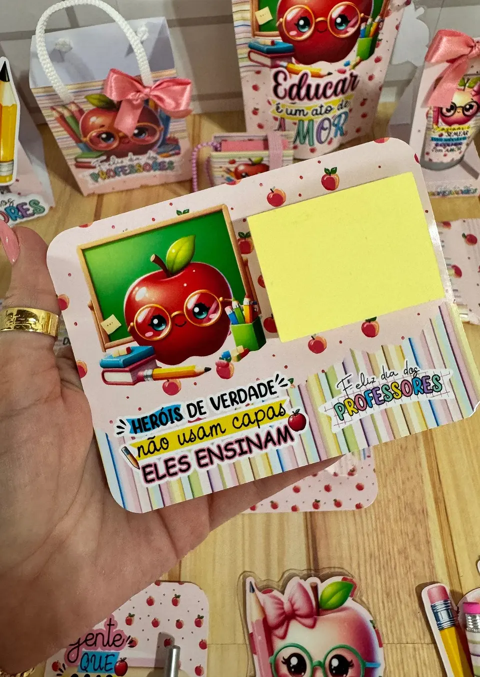 Arquivo de Corte Combo Dia dos Professores 2024 7