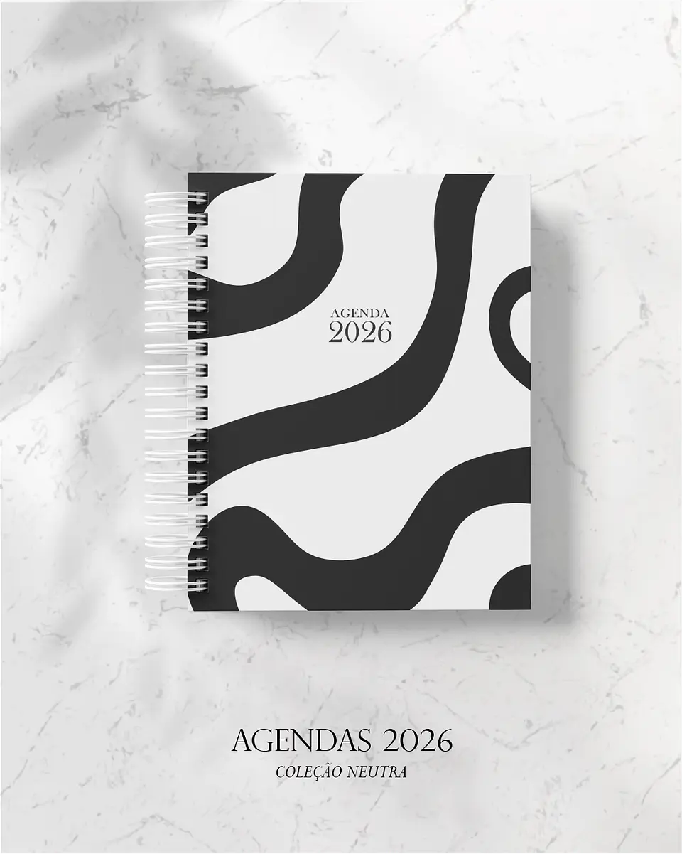 Arquivo Digital Combo Coleção Neutra 2026 5