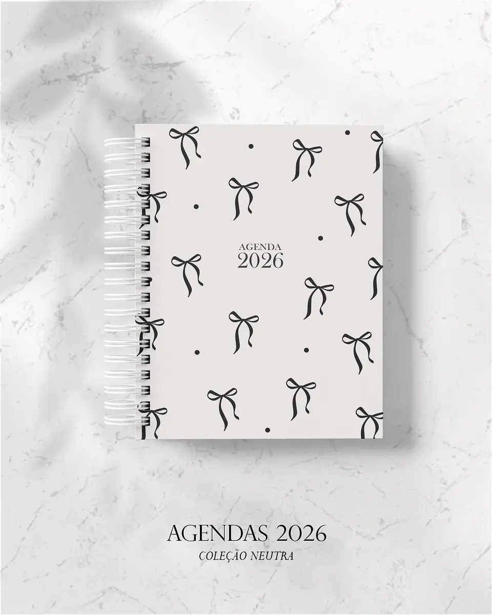 Arquivo Digital Combo Coleção Neutra 2026 6