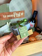 Arquivo de Corte Coleção Cuidar Também é Amar Dia dos Pais - Thumbnail 10