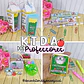 Arquivo de Corte Kit Dia dos Professores - Thumbnail 1