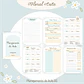 Arquivo Digital Combo Professores Floral Cute 2026 - Thumbnail 7