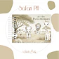 Arquivo Digital Pack Baby Safari PH - Thumbnail 3