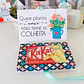 Arquivo de Corte Kit Coruja Professora Feminina - Thumbnail 8