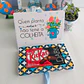 Arquivo de Corte Kit Coruja Dia dos Professores Masculino - Thumbnail 10