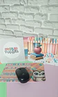 Arquivo de Corte Kit Dia dos Professores Pack Printable - Thumbnail 3