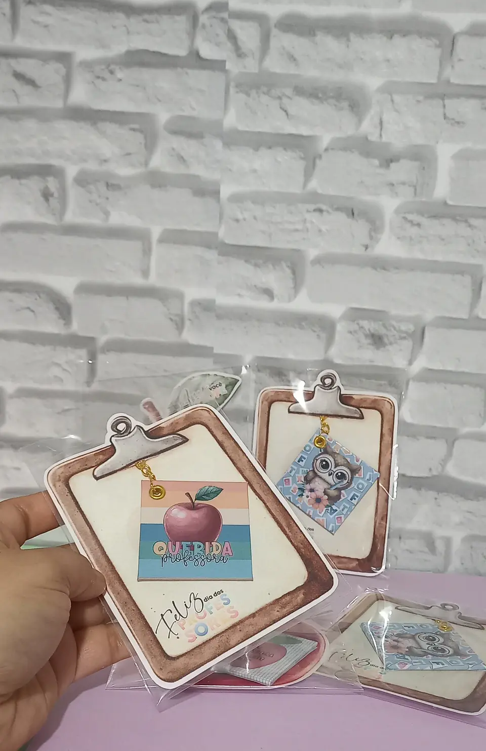 Arquivo de Corte Kit Dia dos Professores Pack Printable 6