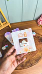 Arquivo Digital Mini Kit Capybara Vibes - Thumbnail 9