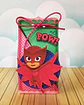 Arquivo de Corte Kit Festa PJ Mask - Thumbnail 4