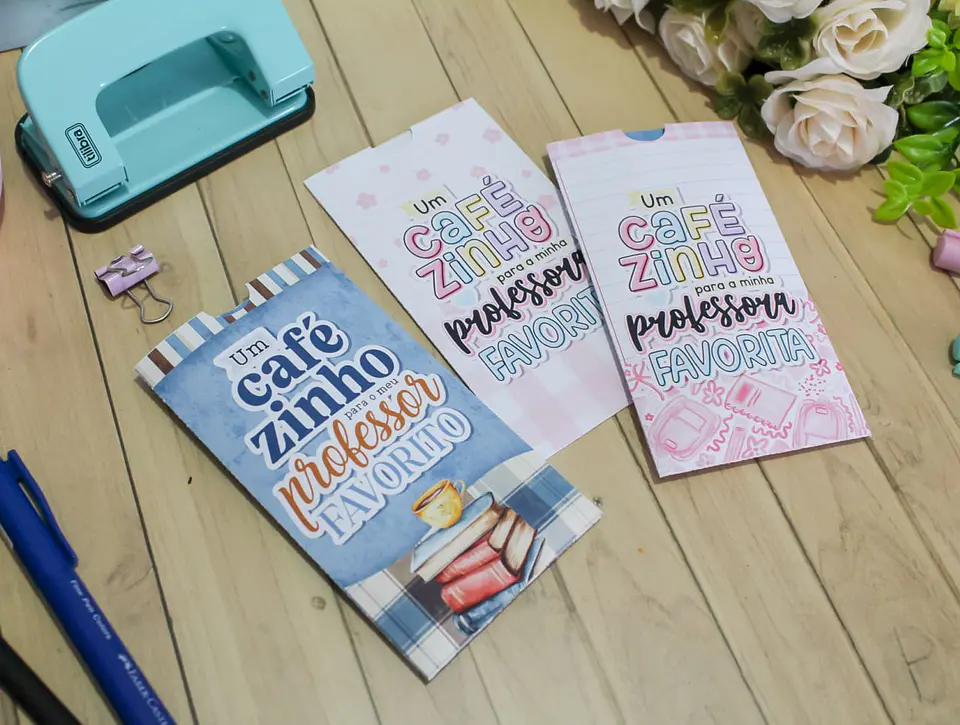 Arquivo de Corte Combo Kit Digital Dia dos Professores 2025 5