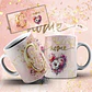 Arquivo Digital Alfabeto Rose Canecas - Thumbnail 8