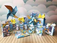 Arquivo de Corte Kit Festa Pipa Catavento - Thumbnail 1