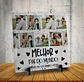 Arquivo Digital Pack Azulejo Dia dos Pais Minimalista - Thumbnail 4