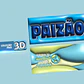 Arquivo de Corte Estampas Canecas Dia dos Pais 3D - Thumbnail 9