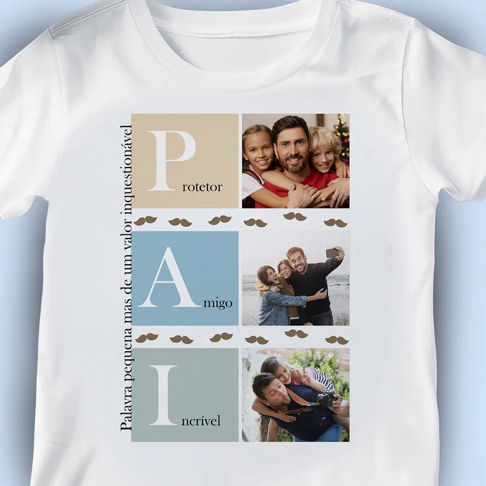 Arquivo Digital Dia dos pais Camisetas 2025 1