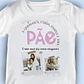 Arquivo Digital Dia dos pais Camisetas 2025 - Thumbnail 3