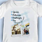Arquivo Digital Dia dos pais Camisetas 2025 - Thumbnail 5