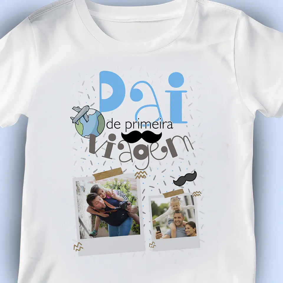 Arquivo Digital Dia dos pais Camisetas 2025 8