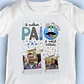 Arquivo Digital Dia dos pais Camisetas 2025 - Thumbnail 9