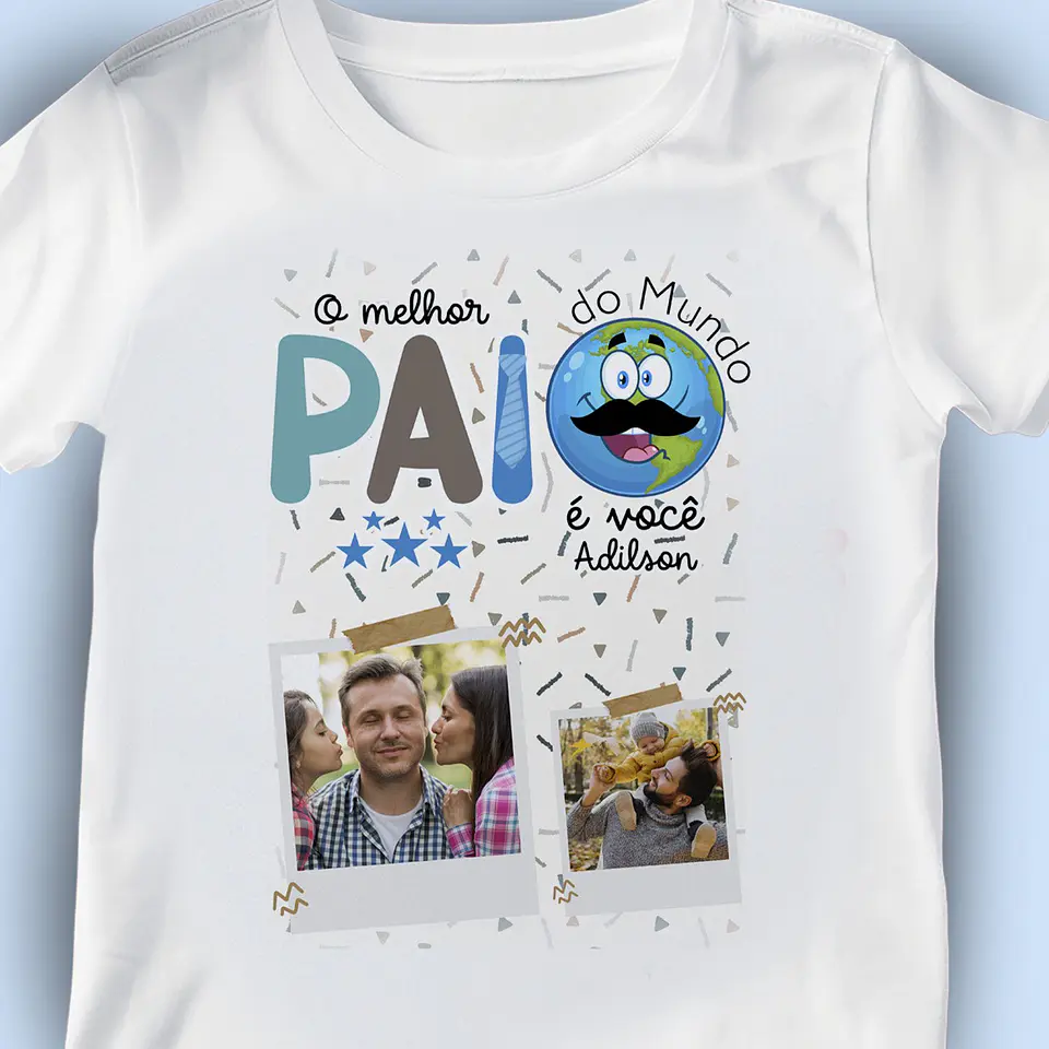 Arquivo Digital Dia dos pais Camisetas 2025 9