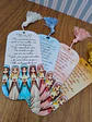 Arquivo de Corte Card Marca Paginas Lamparina - Thumbnail 4