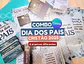 Arquivo de Corte Combo Dia dos Pais Cristão 2025 - Thumbnail 1