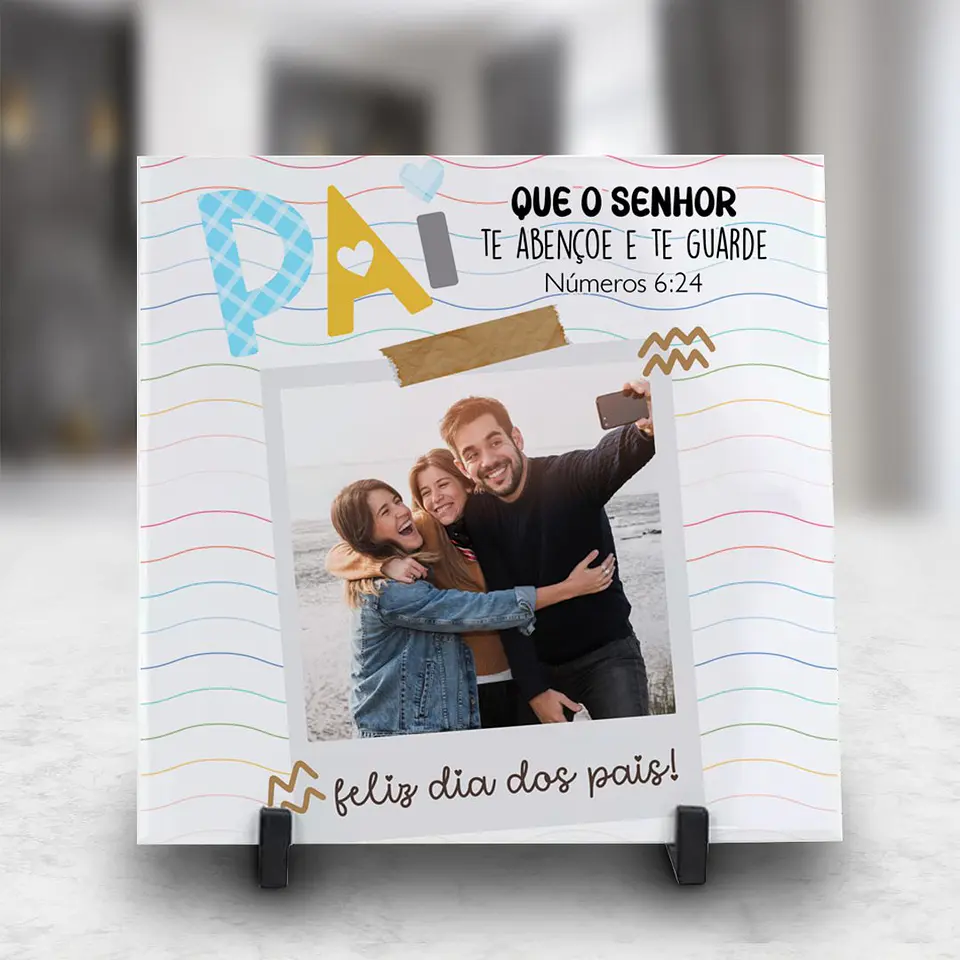 Arquivo Digital Kit Azulejos Dia dos Pais 2025 4
