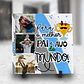 Arquivo Digital Kit Azulejos Dia dos Pais 2025 - Thumbnail 9