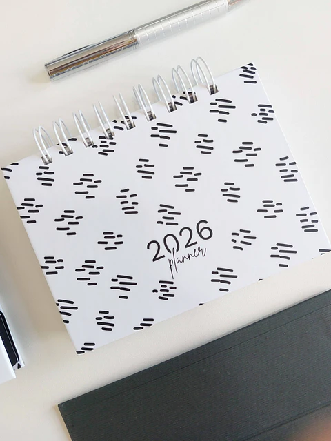 Arquivo Digital Coleção Linha Minimalista 2026