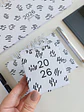 Arquivo Digital Coleção Linha Minimalista 2026 - Thumbnail 9