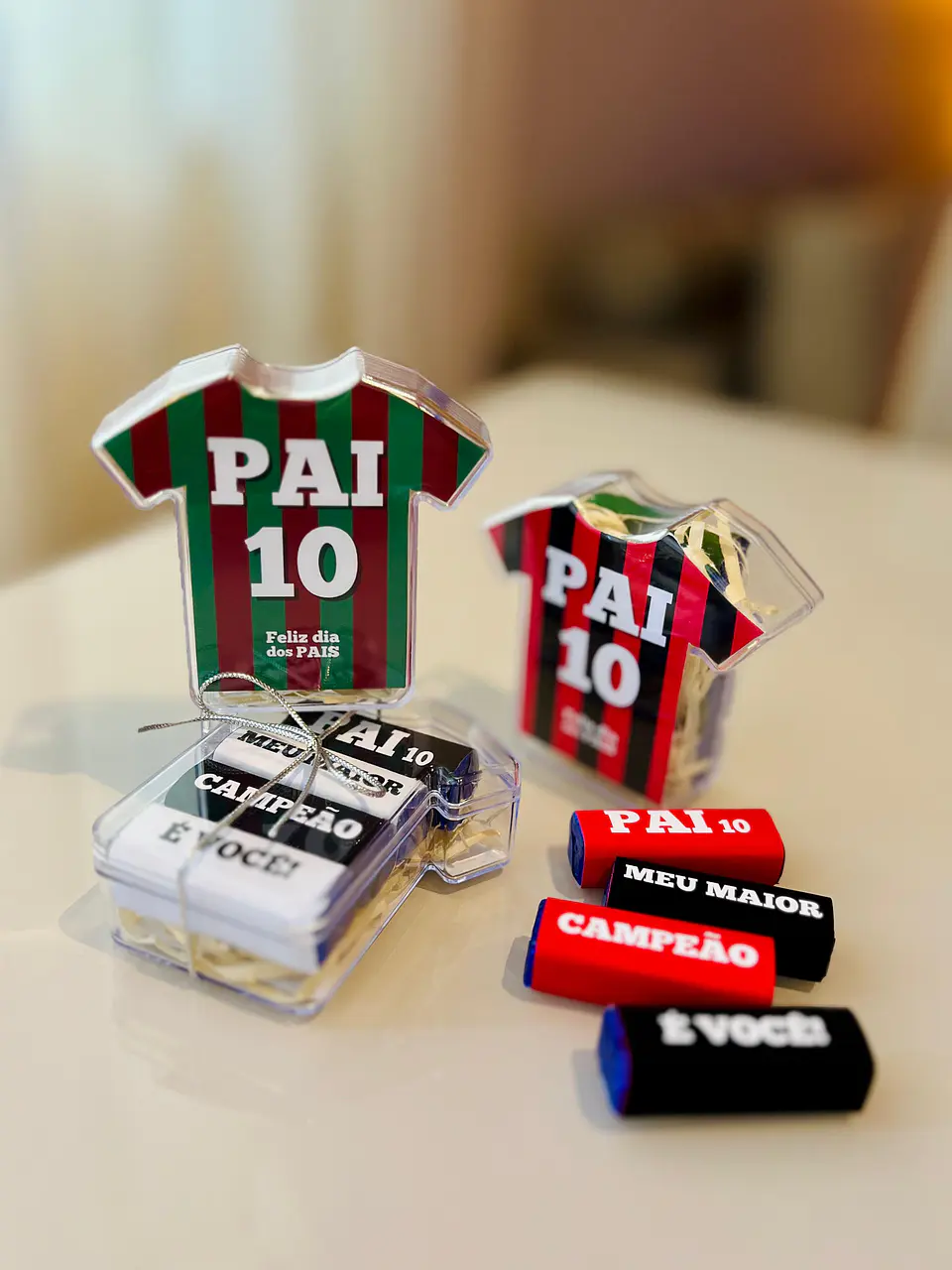 Arquivo de Corte Pai Camisa 10 4