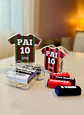 Arquivo de Corte Pai Camisa 10 - Thumbnail 5