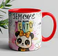 Arquivo Digital Arte Canecas Sarcásticas Fofas - Thumbnail 7