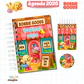 Arquivo Digital Coleção Agendas Bobbie Goods 2026 Datada - Thumbnail 1