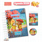 Arquivo Digital Coleção Agendas Bobbie Goods 2026 Datada - Thumbnail 3