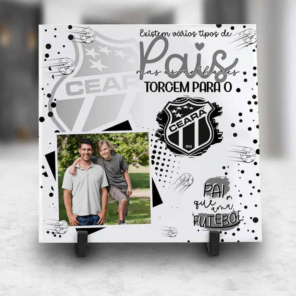 Arquivo Digital Os Melhores Pais Azulejos Dia dos Pais 7