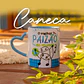 Arquivo Digital Estampas Caneca Flork Dia dos Pais - Thumbnail 1