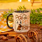Arquivo Digital Estampas Caneca Flork Dia dos Pais - Thumbnail 4