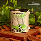 Arquivo Digital Estampas Caneca Flork Dia dos Pais - Thumbnail 5
