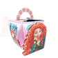 Arquivo de Corte Kit Festa Princesa Valente - Thumbnail 6