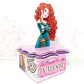 Arquivo de Corte Kit Festa Princesa Valente - Thumbnail 7