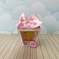 Arquivo de Corte Kit Festa Bailarina - Thumbnail 4