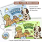 Arquivo Digital Capas + Livros Bobbie Goods - Thumbnail 6