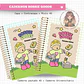 Arquivo Digital Capas + Livros Bobbie Goods - Thumbnail 7